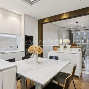 Neuilly Sur Seine - Fondation Vuitton