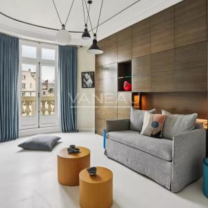 Neuilly Sur Seine - Fondation Vuitton