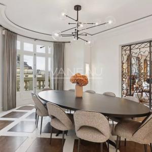 Neuilly Sur Seine - Fondation Vuitton