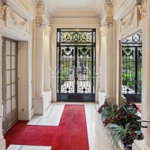 Neuilly Sur Seine - Fondation Vuitton