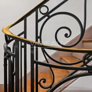 Paris XVIe - Square Lamartine - Hôtel particulier de réception e