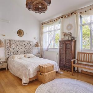 PUTEAUX - Maison contemporaine familiale – Proche La Défense, au