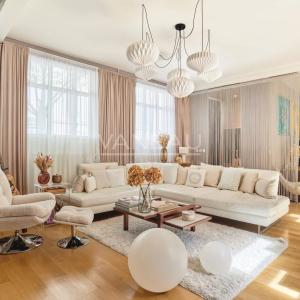 PUTEAUX - Maison contemporaine familiale – Proche La Défense, au