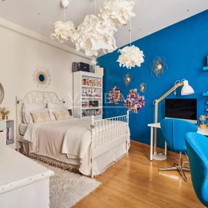 PUTEAUX - Maison contemporaine familiale – Proche La Défense, au