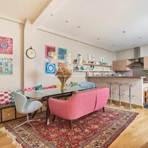 PUTEAUX - Maison contemporaine familiale – Proche La Défense, au