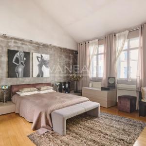 PUTEAUX - Maison contemporaine familiale – Proche La Défense, au