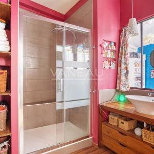 PUTEAUX - Maison contemporaine familiale – Proche La Défense, au