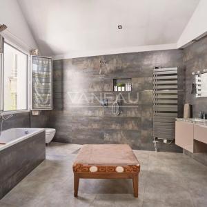 PUTEAUX - Maison contemporaine familiale – Proche La Défense, au