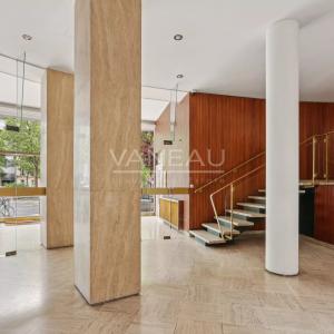 PARIS XVI - Auteuil Sud - Appartement familial avec balcon large