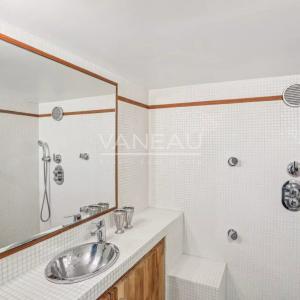 Triangle d'Or - Appartement loft