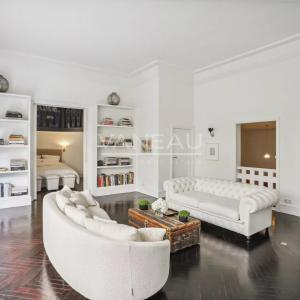 Triangle d'Or - Appartement loft