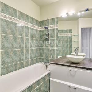 Courbevoie - Quartier des Affaires - Appartement familial avec p