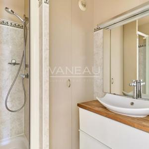 Courbevoie - Quartier des Affaires - Appartement familial avec p