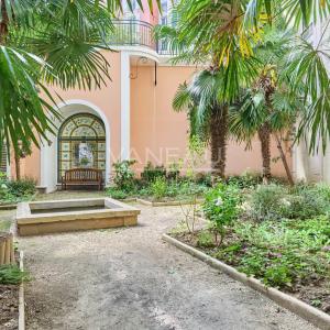 Courbevoie - Quartier des Affaires - Appartement familial avec p