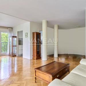 Courbevoie - Quartier des Affaires - Appartement familial avec p