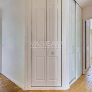 Courbevoie - Quartier des Affaires - Appartement familial avec p