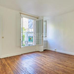 PARIS XVII - BATIGNOLLES - LÉVIS