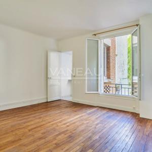 PARIS XVII - BATIGNOLLES - LÉVIS