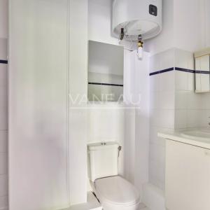 PARIS XVII - BATIGNOLLES - LÉVIS