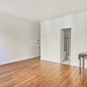 PARIS XVII - BATIGNOLLES - LÉVIS