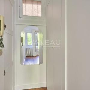 PARIS XVII - BATIGNOLLES - LÉVIS