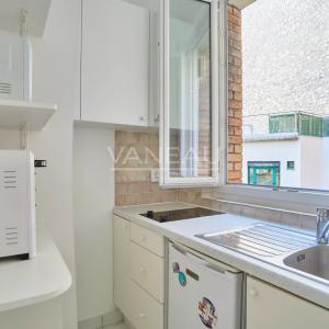 PARIS XVII - BATIGNOLLES - LÉVIS