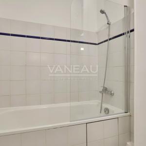 PARIS XVII - BATIGNOLLES - LÉVIS