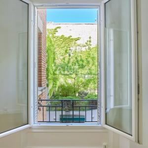 PARIS XVII - BATIGNOLLES - LÉVIS