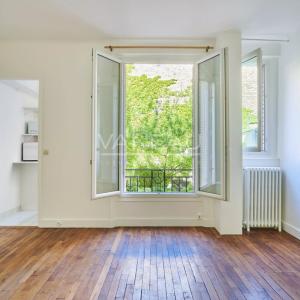 PARIS XVII - BATIGNOLLES - LÉVIS