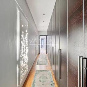 Paris XVIe - Muette - Appartement cinq chambres rénové.