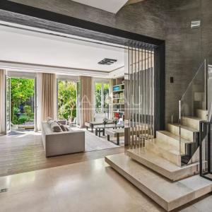 HOTEL PARTICULIER - NEUILLY - BOIS