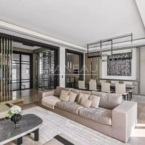 HOTEL PARTICULIER - NEUILLY - BOIS