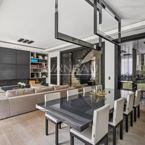 HOTEL PARTICULIER - NEUILLY - BOIS