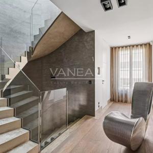 HOTEL PARTICULIER - NEUILLY - BOIS