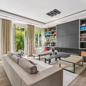 HOTEL PARTICULIER - NEUILLY - BOIS