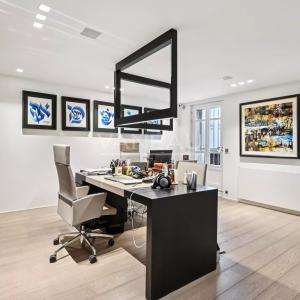 HOTEL PARTICULIER - NEUILLY - BOIS