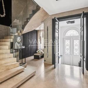 HOTEL PARTICULIER - NEUILLY - BOIS