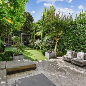 HOTEL PARTICULIER - NEUILLY - BOIS