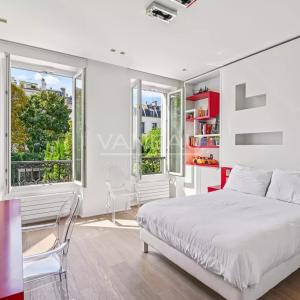 HOTEL PARTICULIER - NEUILLY - BOIS