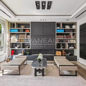 HOTEL PARTICULIER - NEUILLY - BOIS