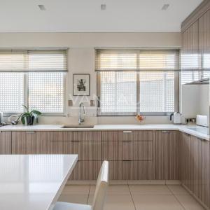 Paris XVIe - Henri Martin - Terrasse vue Tour Eiffel