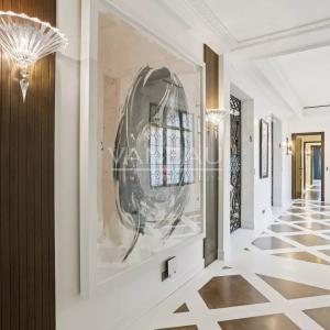 Neuilly Sur Seine - Fondation Vuitton