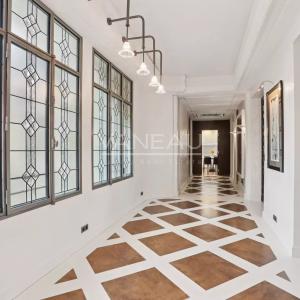 Neuilly Sur Seine - Fondation Vuitton