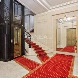 Neuilly Sur Seine - Fondation Vuitton