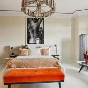 Neuilly Sur Seine - Fondation Vuitton