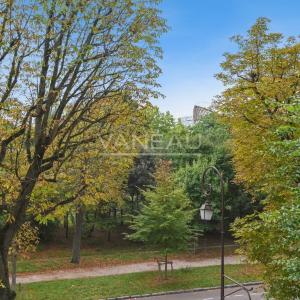 Neuilly - Maurice Barrès - Appartement d'exception.