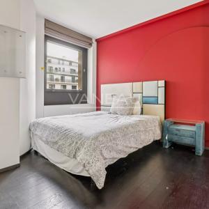 Triangle d'or - Montaigne - Appartement de réception.