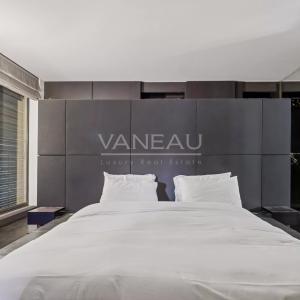 Triangle d'or - Montaigne - Appartement de réception.