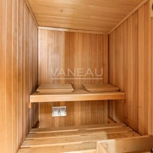 Paris XVIe - Trocadéro - Vue monuments.