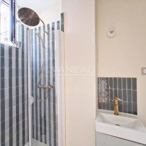 Paris XIVe - Rue des Plantes - Deux pièces Lumineux Calme Rénové